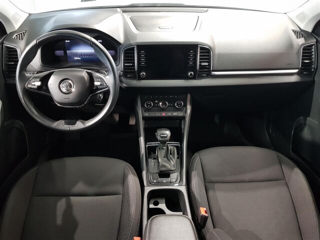 Skoda Karoq 2023 1,5 TSI Ambition DSG Autom.