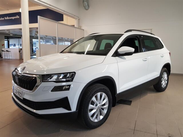 Skoda Karoq 2023 1,5 TSI Ambition DSG Autom.