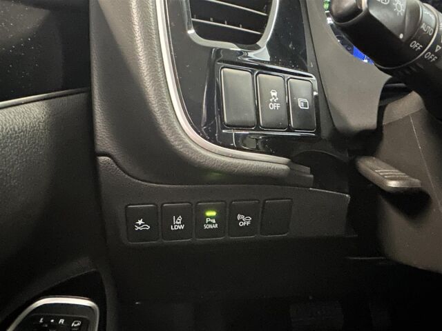 Mitsubishi Outlander PHEV 2019 Intense 4WD 5P