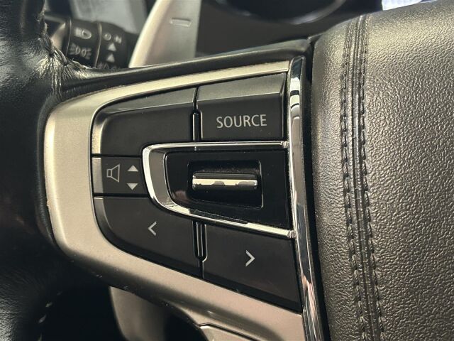 Mitsubishi Outlander PHEV 2019 Intense 4WD 5P