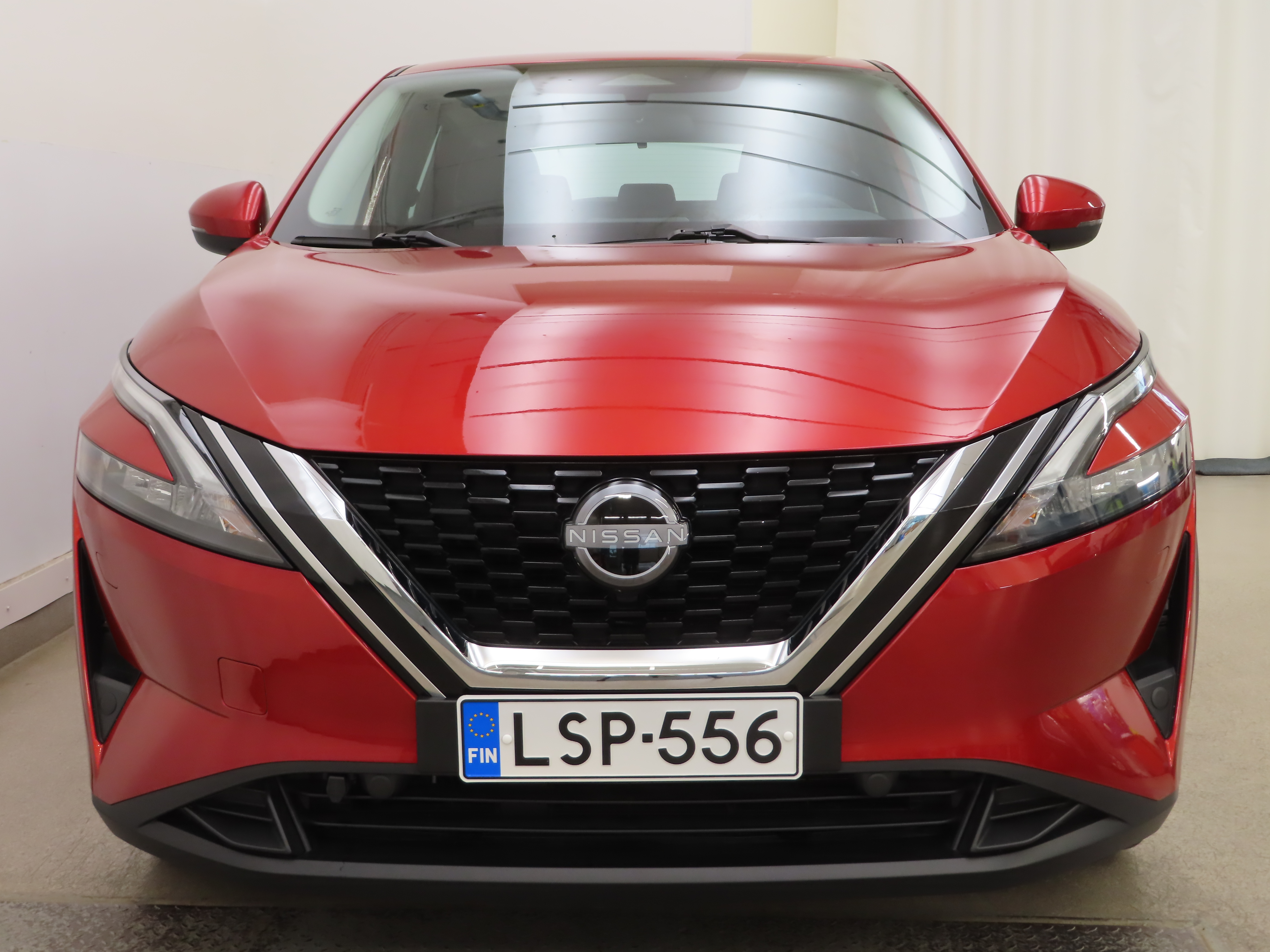 Nissan Qashqai MHEV 140 6M/T 2WD Acenta 2023, kuva 2/9