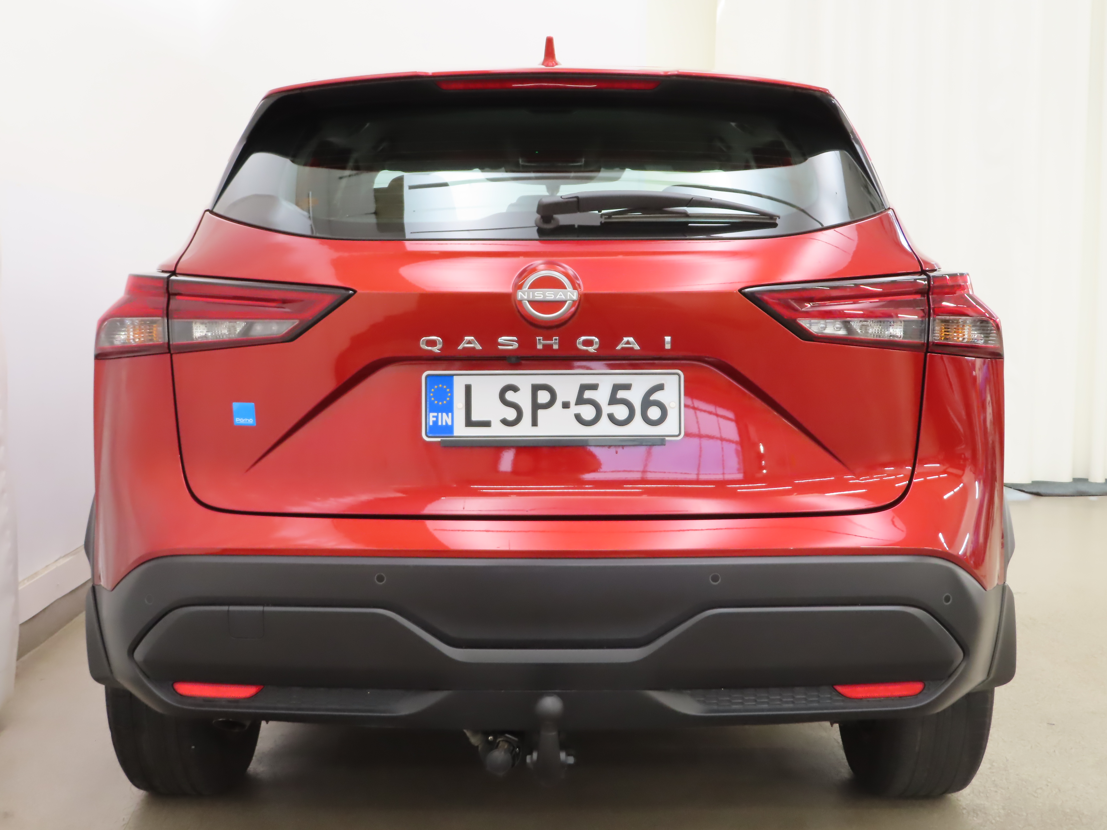 Nissan Qashqai MHEV 140 6M/T 2WD Acenta 2023, kuva 4/9