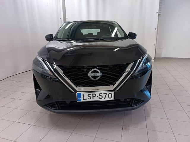 Nissan Qashqai 2023 MHEV 140 6M/T 2WD Acenta