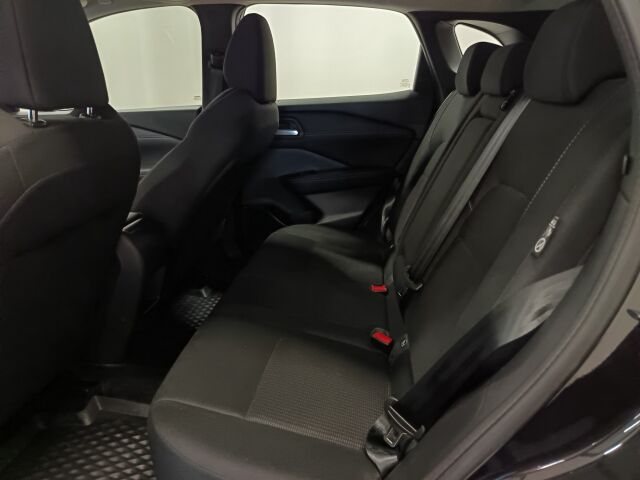 Nissan Qashqai 2023 MHEV 140 6M/T 2WD Acenta
