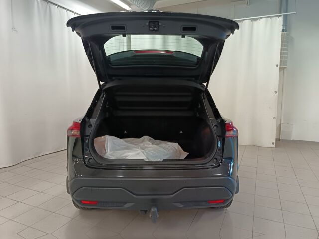 Nissan Qashqai 2023 MHEV 140 6M/T 2WD Acenta