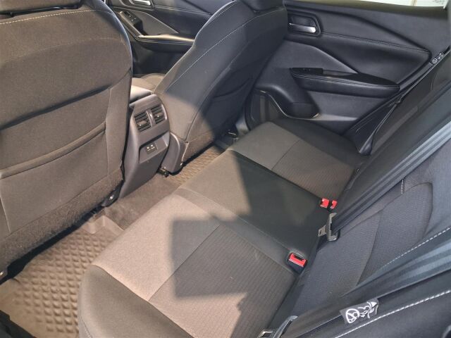 Nissan Qashqai 2023 MHEV 158 Xtronic 2WD N-Connecta 12.3" TFT MY23
