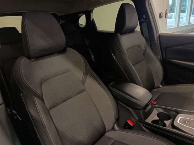 Nissan Qashqai 2023 MHEV 158 Xtronic 2WD N-Connecta 12.3" TFT MY23