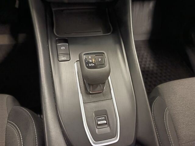 Nissan Qashqai 2023 MHEV 158 Xtronic 2WD N-Connecta 12.3" TFT MY23