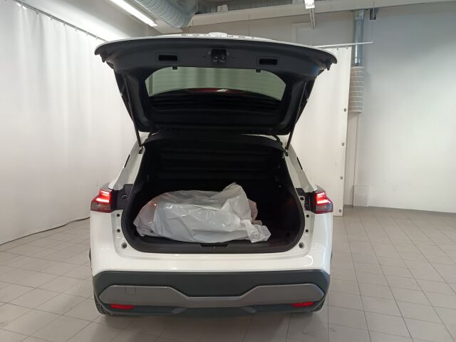 Nissan Qashqai 2023 MHEV 158 Xtronic 2WD N-Connecta 12.3" TFT MY23