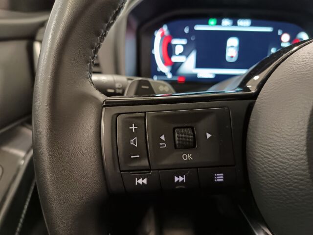 Nissan Qashqai 2023 MHEV 158 Xtronic 2WD N-Connecta 12.3" TFT MY23