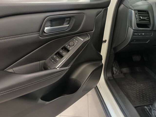 Nissan Qashqai 2023 MHEV 158 Xtronic 2WD N-Connecta 12.3" TFT MY23