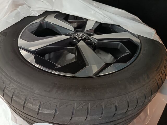 Nissan Qashqai 2023 MHEV 158 Xtronic 2WD N-Connecta 12.3" TFT MY23