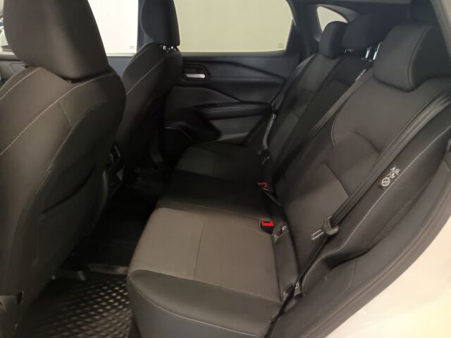 Nissan Qashqai 2023 MHEV 158 Xtronic 2WD N-Connecta 12.3" TFT MY23