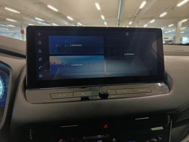 Nissan Qashqai 2023 MHEV 158 Xtronic 2WD N-Connecta 12.3" TFT MY23