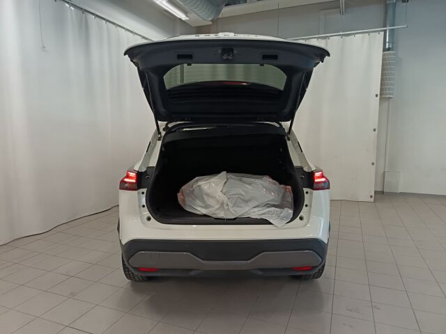 Nissan Qashqai 2023 MHEV 158 Xtronic 2WD N-Connecta 12.3" TFT MY23 / Navi / ACC / 360-Kamera /