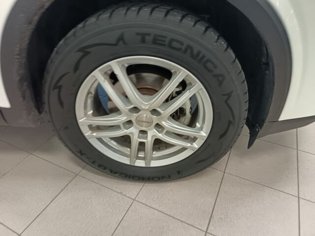 Nissan Qashqai 2023 MHEV 158 Xtronic 2WD N-Connecta 12.3" TFT MY23 / Navi / ACC / 360-Kamera /