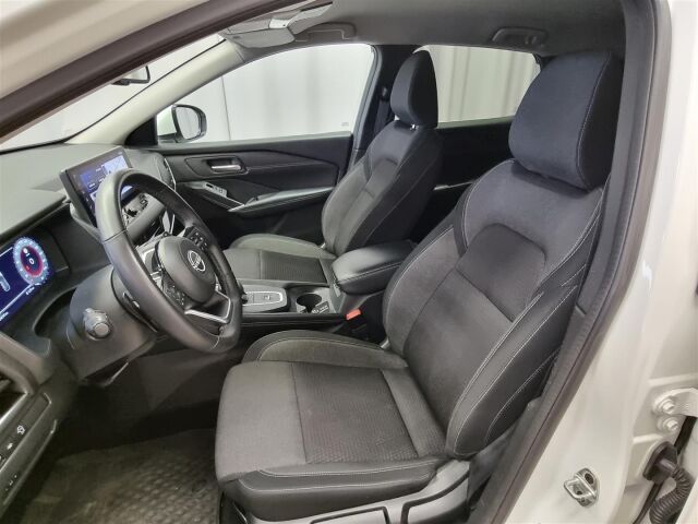 Nissan Qashqai 2023 MHEV 158 Xtronic 2WD N-Connecta 12.3" TFT MY23 / Navi / ACC / 360-Kamera /