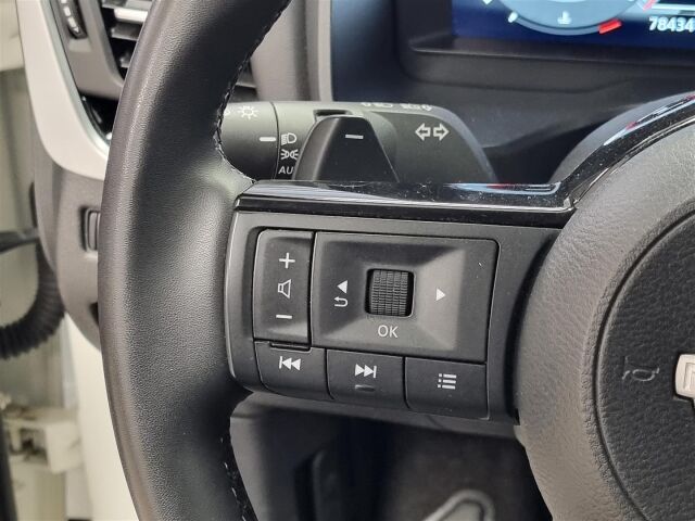 Nissan Qashqai 2023 MHEV 158 Xtronic 2WD N-Connecta 12.3" TFT MY23 / Navi / ACC / 360-Kamera /