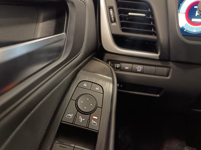 Nissan Qashqai 2023 MHEV 158 Xtronic 2WD N-Connecta 12.3" TFT MY23