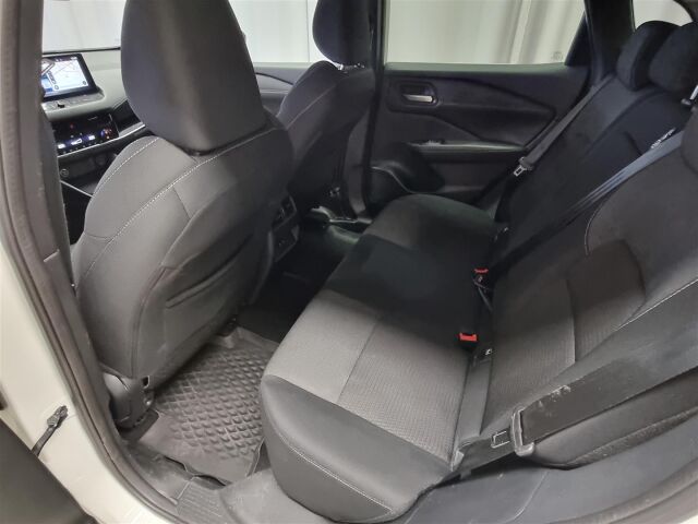 Nissan Qashqai 2023 MHEV 158 Xtronic 2WD N-Connecta 12.3" TFT MY23 / Navi / ACC / 360-Kamera /