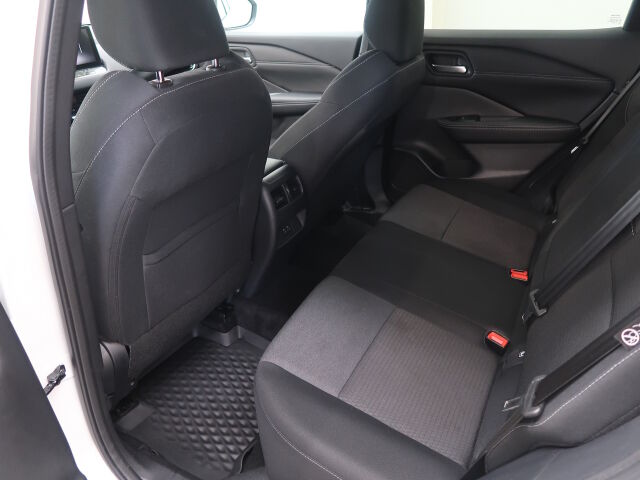 Nissan Qashqai 2024 MHEV 158 Xtronic 2WD N-Connecta