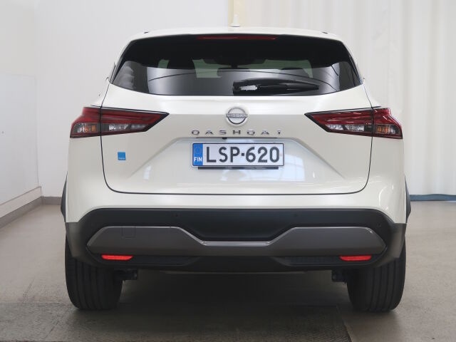 Nissan Qashqai 2024 MHEV 158 Xtronic 2WD N-Connecta
