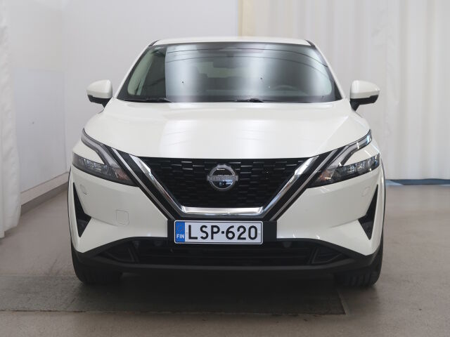 Nissan Qashqai 2024 MHEV 158 Xtronic 2WD N-Connecta