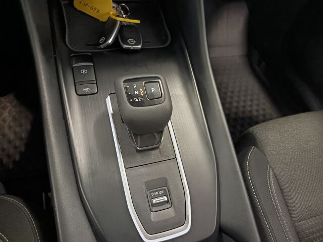 Nissan Qashqai 2023 MHEV 158 Xtronic 2WD N-Connecta 12.3" TFT MY23