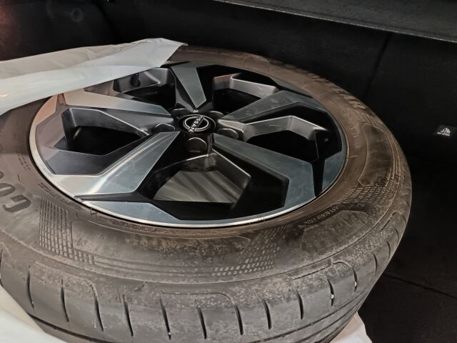 Nissan Qashqai 2023 MHEV 158 Xtronic 2WD N-Connecta 12.3" TFT MY23