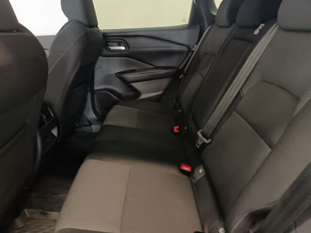 Nissan Qashqai 2023 MHEV 158 Xtronic 2WD N-Connecta 12.3" TFT MY23