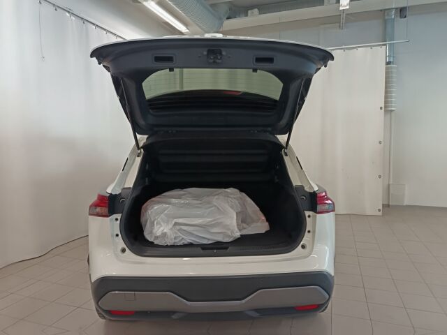 Nissan Qashqai 2023 MHEV 158 Xtronic 2WD N-Connecta 12.3" TFT MY23