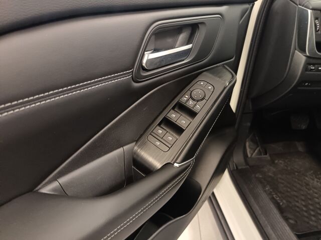 Nissan Qashqai 2023 MHEV 158 Xtronic 2WD N-Connecta 12.3" TFT MY23