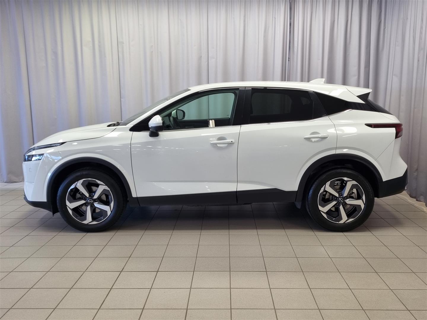 Nissan Qashqai 2023, photo 3/22