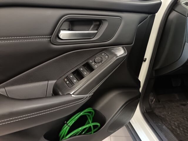 Nissan Qashqai 2023 MHEV 158 Xtronic 2WD N-Connecta 12.3" TFT MY23