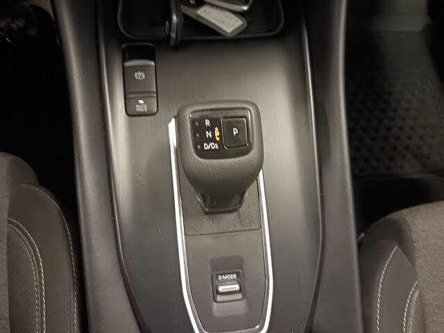 Nissan Qashqai 2023 MHEV 158 Xtronic 2WD N-Connecta 12.3" TFT MY23