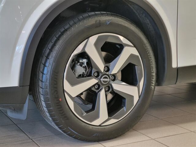 NISSAN Qashqai 2023 MHEV 158 Xtronic 2WD N-Connecta 12.3" TFT MY23