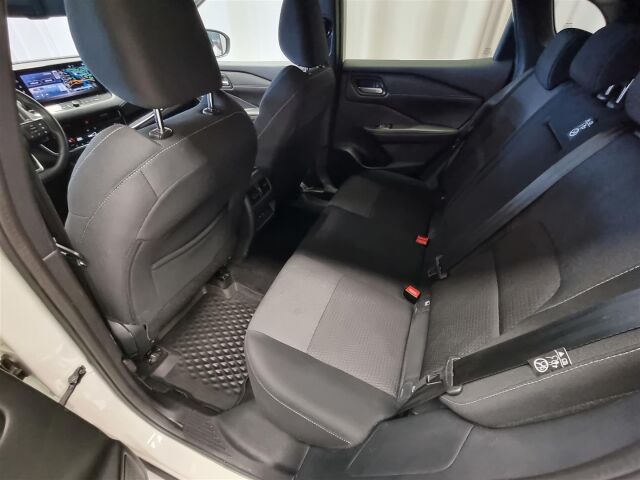 NISSAN Qashqai 2023 MHEV 158 Xtronic 2WD N-Connecta 12.3" TFT MY23