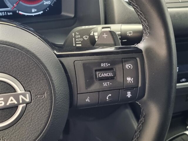 NISSAN Qashqai 2023 MHEV 158 Xtronic 2WD N-Connecta 12.3" TFT MY23