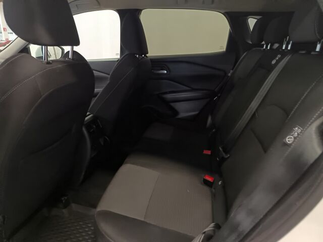 Nissan Qashqai 2023 MHEV 158 Xtronic 2WD N-Connecta 12.3" TFT MY23
