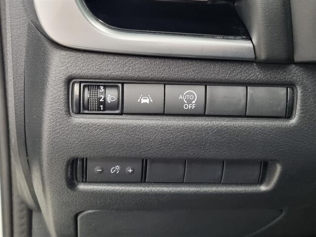 NISSAN Qashqai 2023 MHEV 158 Xtronic 2WD N-Connecta 12.3" TFT MY23