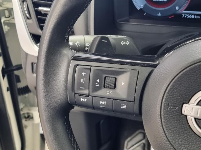 NISSAN Qashqai 2023 MHEV 158 Xtronic 2WD N-Connecta 12.3" TFT MY23