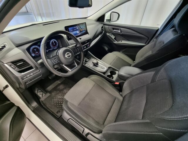 NISSAN Qashqai 2023 MHEV 158 Xtronic 2WD N-Connecta 12.3" TFT MY23
