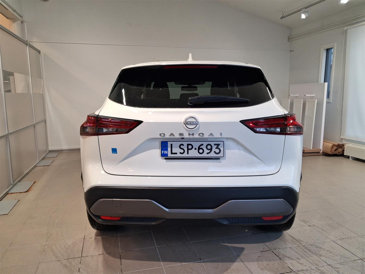 Nissan Qashqai 2023, kuva 5/16