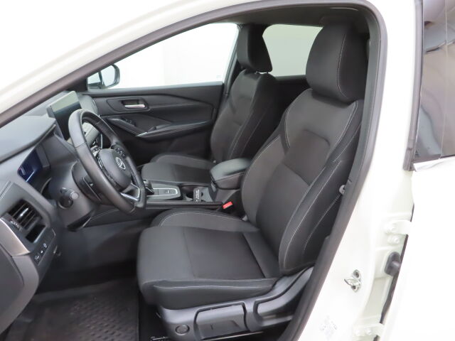 Nissan Qashqai 2023 MHEV 158 Xtronic 2WD N-Connecta 12.3" TFT