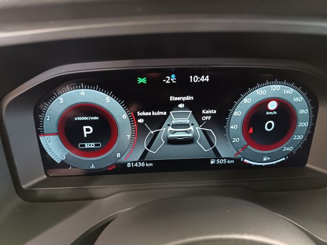 Nissan Qashqai 2023 MHEV 158 Xtronic 2WD N-Connecta 12.3" TFT MY23