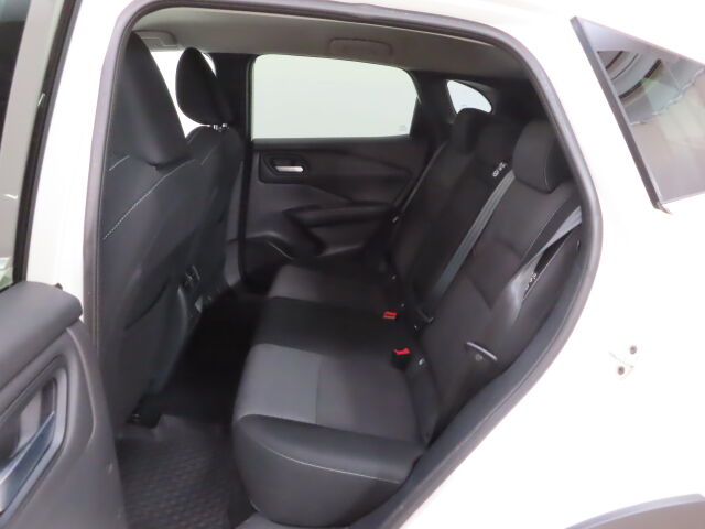Nissan Qashqai 2023 MHEV 158 Xtronic 2WD N-Connecta 12.3" TFT
