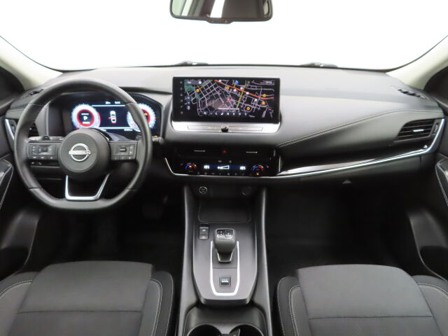 Nissan Qashqai 2023 MHEV 158 Xtronic 2WD N-Connecta 12.3" TFT