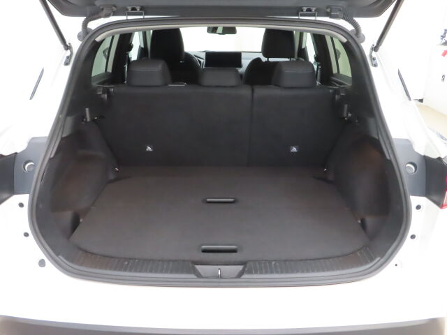 Nissan Qashqai 2023 MHEV 158 Xtronic 2WD N-Connecta 12.3" TFT
