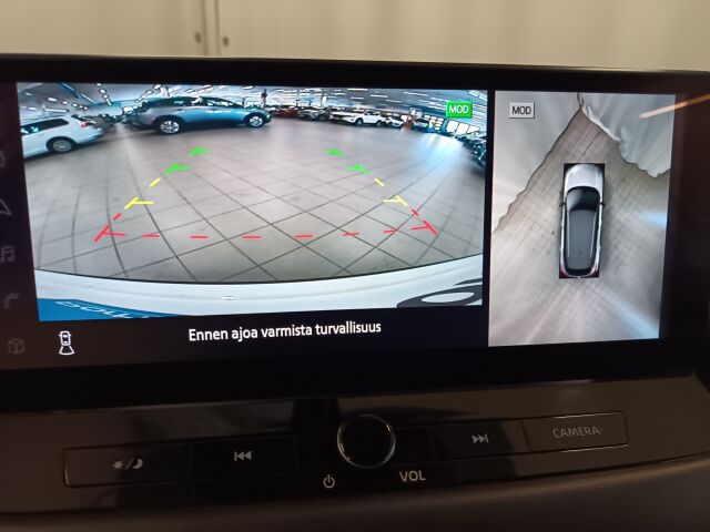 Nissan Qashqai 2023 MHEV 158 Xtronic 2WD N-Connecta 12.3" TFT MY23