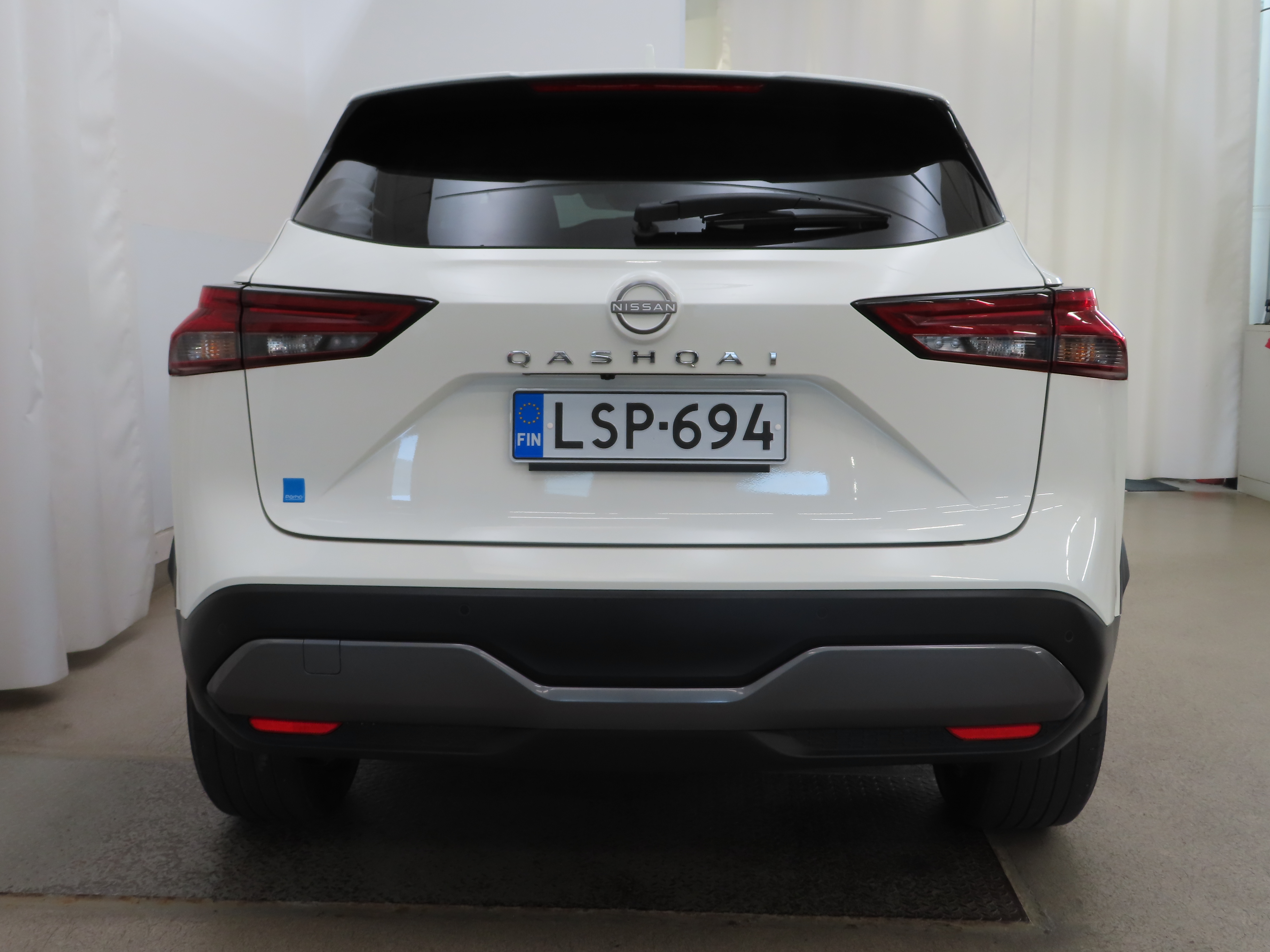Nissan Qashqai 2023, photo 4/11